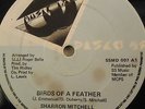 SHARRON MITCHELL - Birds Of A Feather   12