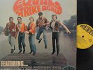 EQUALS - Strike Again   VINYL LP