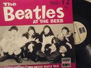 BEATLES - Beatles At The Beeb Vol 12   VINYL LP US PRESS