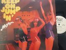 MUSIQUE   Keep On Jumpin   VINYL LP US PRESS