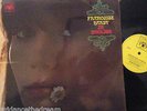 FRANCOISE HARDY - In English   VINYL LP