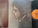BOB DYLAN - Blood On The Tracks   VINYL LP STEREO
