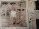 SIOUXSIE & THE BANSHEES - Through The Looking Glass   VINYL LP