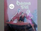 TED SANCHEZ: California Stud LP private modern soul funk hear