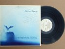 MICHAEL MORYC: A Stop Along The Way LP private SSW folk hear