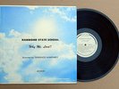 HAMMOND STATE SCHOOL: Why Me LP private RPC disabled rock hear