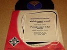 Bach VIOLIN ctos 1041 & 1042 DEVY ERLIH Merckel 10