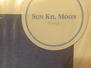 Sun Kil Moon (Mark Kozelek, Red House Painters) - Benji LP (Blue Vinyl) (Sealed)