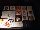 Mac Demarco Wonderful World Vol.1 7 Inch Complete Set Captured Tracks All Gifts