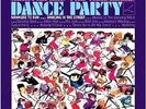 Martha And The Vandellas / Dance Party - Vinyl LP 180g
