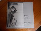 LP KAREL KRYL BRATRICKU ZAVIREJ VRATKA PROTEST FOLK PSYCHE SWEDEN PRESS