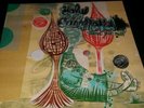 Ugly Casanova , Sharpen Your Teeth, ETCHED VINYL  2X12