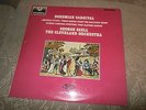 Bohemian Carnival  Smetana / Dvorak  George Szell Columbia SAX 2539 Stereo LP.