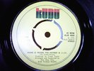 ESTHER PHILLIPS Home Is Where The Hatred Is UK ORIGINAL 1972 Kudu KUS 4000 EX+