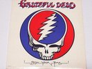 Grateful Dead Steal Your Face Double Live Album LP Record GDLA620J2 1976 Stereo