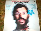 RINGO STARR LP 