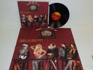 PANIC AT THE DISCO A Fever You can't Sweat Out LP Original Fueled By Ramen 2005