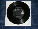 SOLOMON BURKE - ONLY LOVE (CAN SAVE ME NOW) - 1965 ATLANTIC  SOUL GEM - EXC.