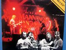 MATT TAYLOR, PHIL MANNING - Oz Blues - Australian VINYL LP 1981-CHAIN- NEAR MINT