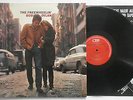 Bob Dylan - The Freewheelin'. UK CBS Vinyl LP Near Mint