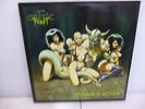 CELTIC FROST-EMPEROR'S RETURN-GERMAN REPRESS 1985 VINYL MINI LP-EX/EX