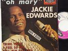 Jackie Edwards 