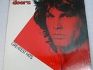 THE DOORS GREATEST HITS 12