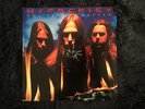 VERY RARE Hypocrisy The Final Chapter Vinyl LP Autographed by Peter Tägtgrten