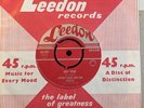 Johnny Rebb And His Rebels Say Yeah Rare Australian Rock N Roll 45 Vinyl G