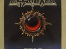 Afflicted LP Prodigal Sun NB 063 1992