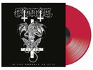 GROTESQUE - In the Embrace of Evil  DLP  RED  VÖ 18.04.