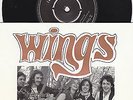 Wings - Letting Go / You Gave Me The Answer - 7