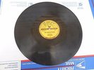 Sun 78 Rpm Record # 186  Prisonaires Baby Please Just Walkin in the Rain