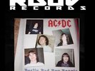 AC/DC - BERLIN BAD BOY BOOGIE - LP VINYL 12
