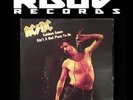 AC/DC - GOLDERS GREEN AIN'T A BAD PLACE TO BE - LP VINYL 12