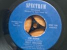 Billy Sha-Rae - Im Gone / Lets do it again - spectrum spec 120