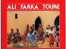 ALI FARKA TOURE    ORIG FR DISQUES ESPERANCE 1984  TEST PRESSING   NM