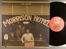 Doors, The  Morrison Hotel  Hard Rock Cafe