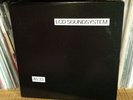 LCD Soundsystem 45:33 2xLP vinyl record rare oop