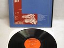 RARE Vintage Allen Ginsberg First Blues Folkways Records FSS 37560 Spoken Word