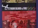 Select Cuts From Blood & Fire Chapter Three 2x12