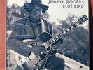 IE LP: Jimmy Rogers Blue Bird   180 Gram Numbered Edition (#2180)