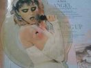 MADONNA ANGEL UK PICTURE DISC SHAPED