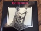 Hellhammer Apokalyptic Raids  Vinyl