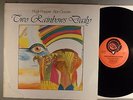 Hugh Hopper Alan Gowen Two Rainbows Daily Prog Jazz Rock UK Press x Soft Machine