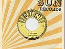 Elvis : My Happiness / My Baby Is Gone 45 RPM 7