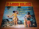 ANTUCO Y SU RITMO a todo ritmo LP LOS PAKINES / KILLER PSYCH CUMBIA FUNK PERU ??