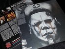 JOHN CARPENTER & ALAN HOWARTH Halloween II LP 2014 Death Waltz reissue **NEW**