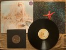 Pale Saints In Ribbons  4AD Records CAD 2004 Free 7 inch
