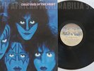 KISS - Creatures of the Night - South African Vinyl Album STAR5295